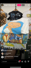 Load image into Gallery viewer, 5-piece for alteredegothreadz