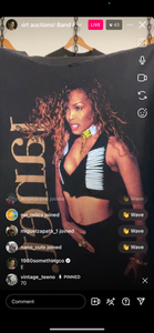 70 janet (secondhand)