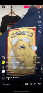 23 camel long sleeve (secondhand)