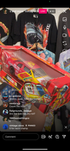 Load image into Gallery viewer, 2-piece for vintage.sinss