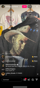 14 garth brooks (secondhand)