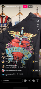 25 bon jovi (secondhand)
