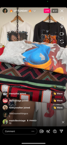 6-piece for madvillevintage