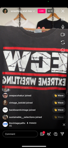 45 ECW (secondhand)