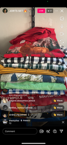 19-piece for Thestyliss