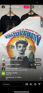 18 vitameatavegamin (secondhand)