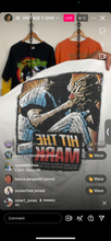 Load image into Gallery viewer, 2-piece for ryanwellsflow