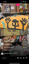 Load image into Gallery viewer, 24-piece for Alteredegothreadz
