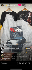 200 initial D (secondhand)