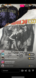 10 kiisfm (secondhand)