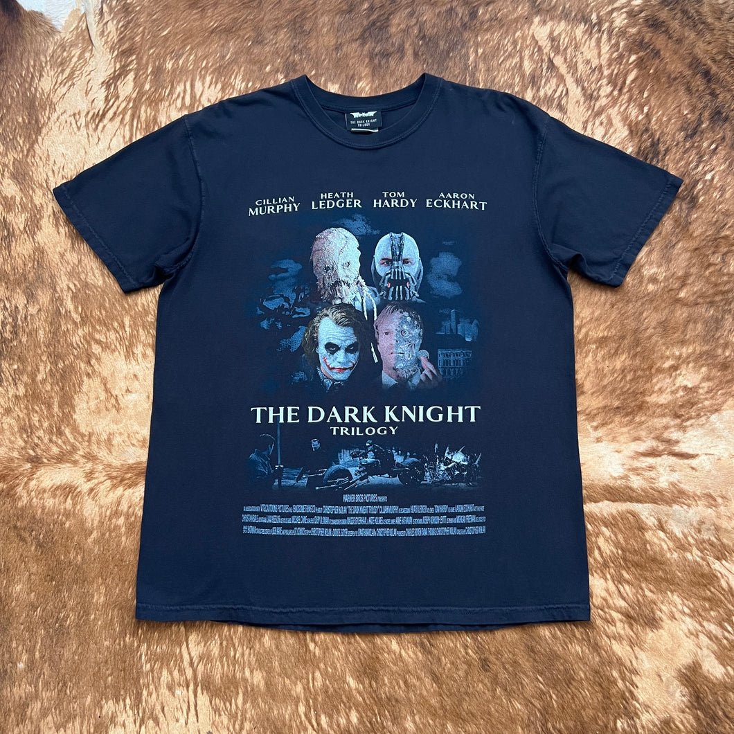22 Dark Knight Trilogy shirt – 1980somethingco