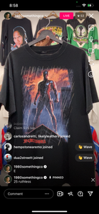 Daredevil shirt (secondhand)