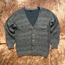 Load image into Gallery viewer, Vintage cardigan size XL (secondhand)