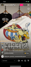 Load image into Gallery viewer, Asterix shirt (secondhand)