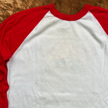 Load image into Gallery viewer, Vintage Sierra Nevada brewing Company raglan shirt size large (second hand)
