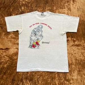Vintage converse shirt size XL (second hand)