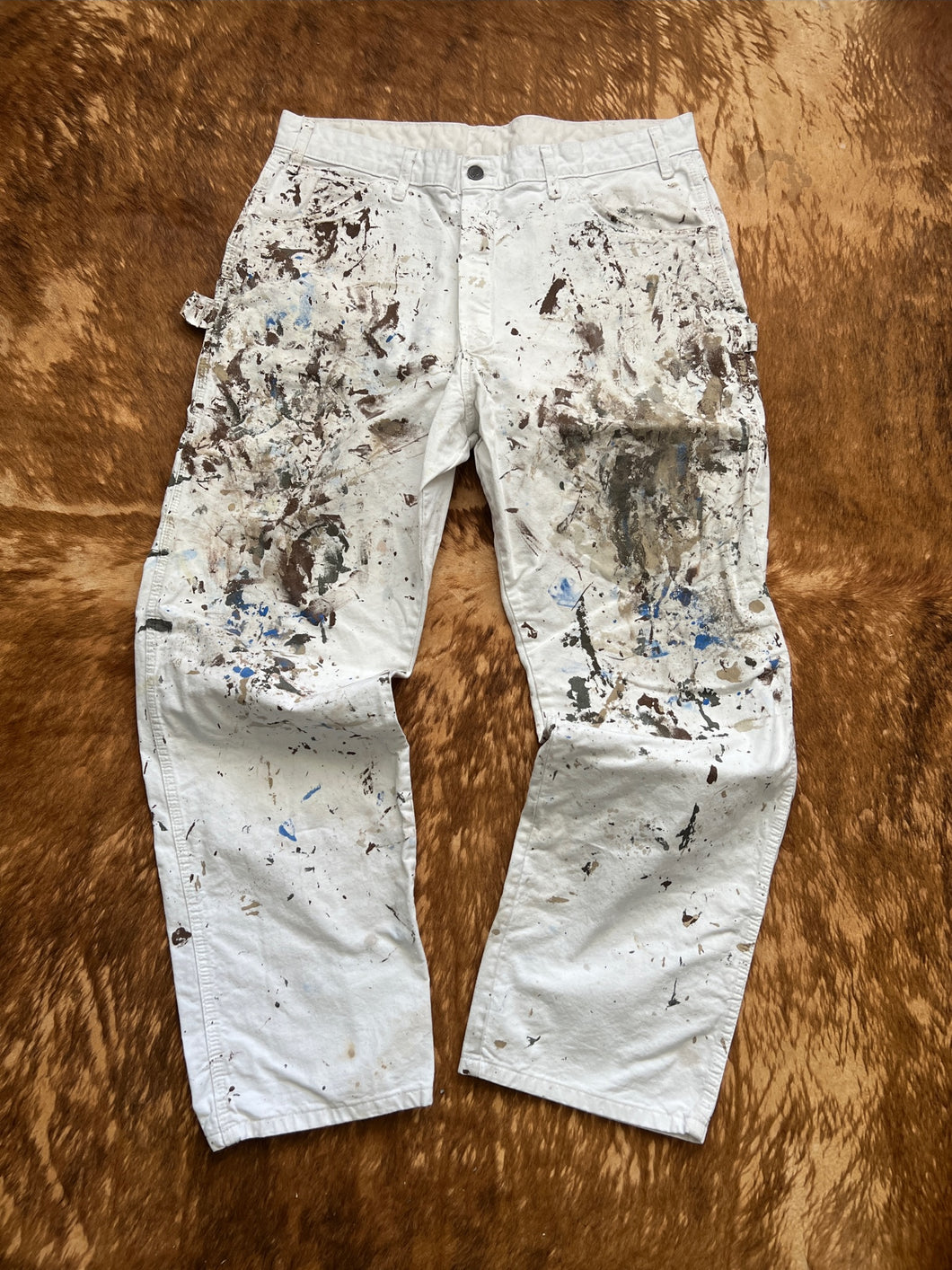 Painters pants (Secondhand)