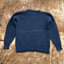 Load image into Gallery viewer, Vintage wool sweater Sz Small (secondhand)