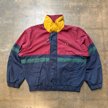 Load image into Gallery viewer, 90s Bugle Boy jacket Sz L (secondhand)