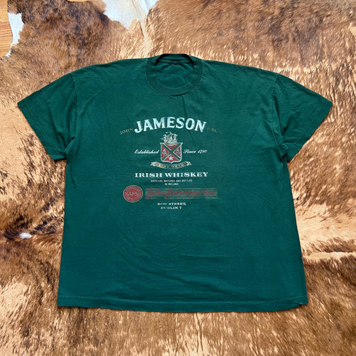 90s Jamison shirt size XL (second hand)