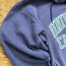 Load image into Gallery viewer, 90s UC Irvine hoodie size XL(secondhand)